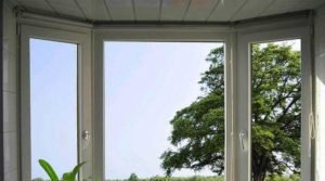 اشكال الشبابيك pvc