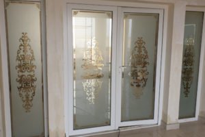 أسعار نوافذ UPVC
