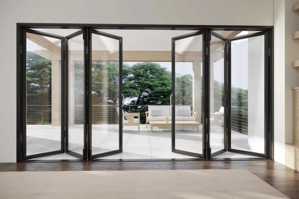 ابواب UPVC