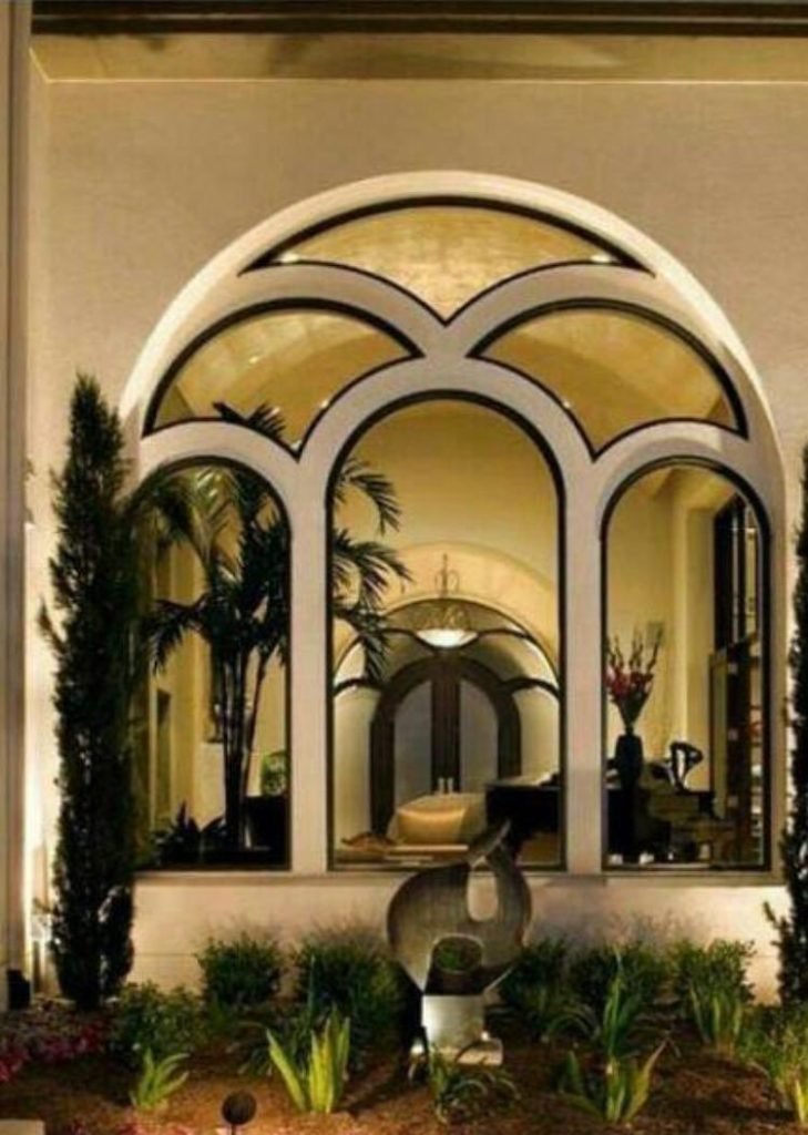 شبابيك upvc في المدن الساحلية