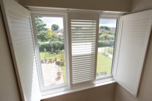 كيف كانت تصنع الشبابيك