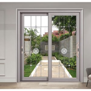 مميزات ابواب وشبابيك PVC