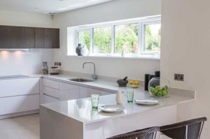 صناعة شبابيك UPVC