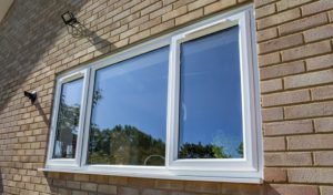 افضل شركة uPVC windows