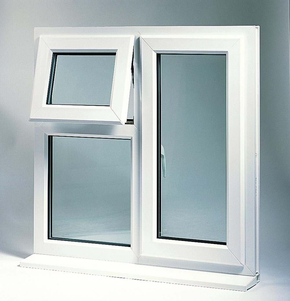 شبابيك upvc
