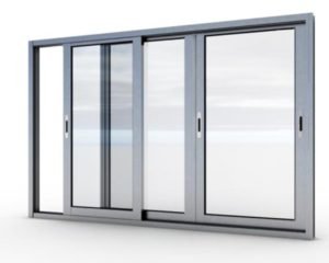 مميزات شبابيك pvc