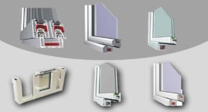 شركات upvc في مصر