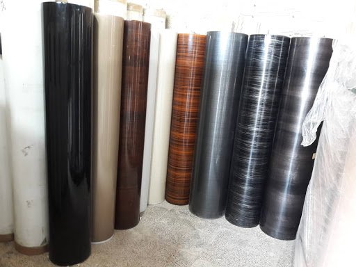 البولي فينيل كلوريد