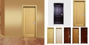 الفرق بين ابواب الفيبر جلاس وpvc