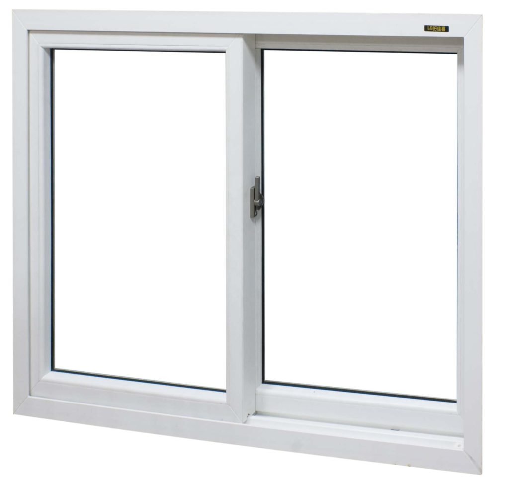 نوافذ uPVC
