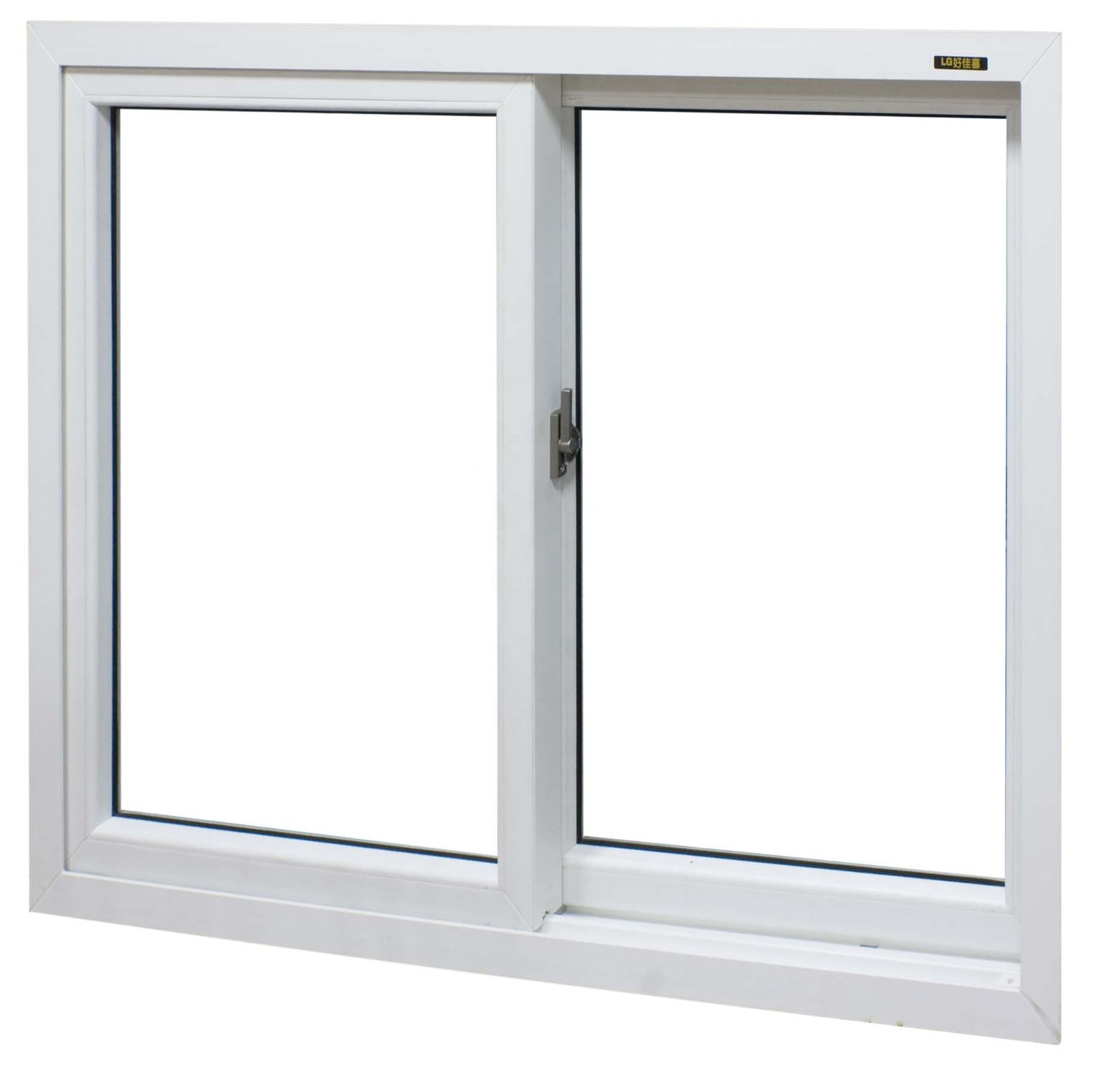 نوافذ uPVC