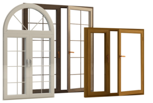 أفضل انواع نوافذ upvc