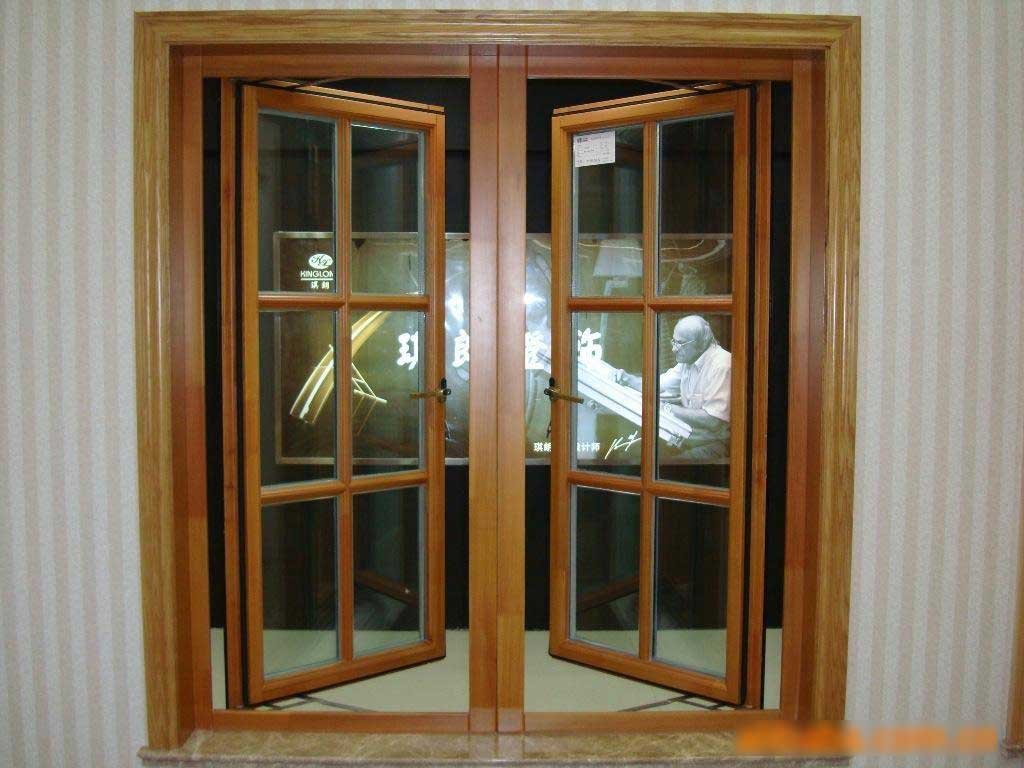 اشكال شبابيك pvc