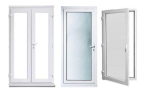 الفرق بين شبابيك pvc و upvc