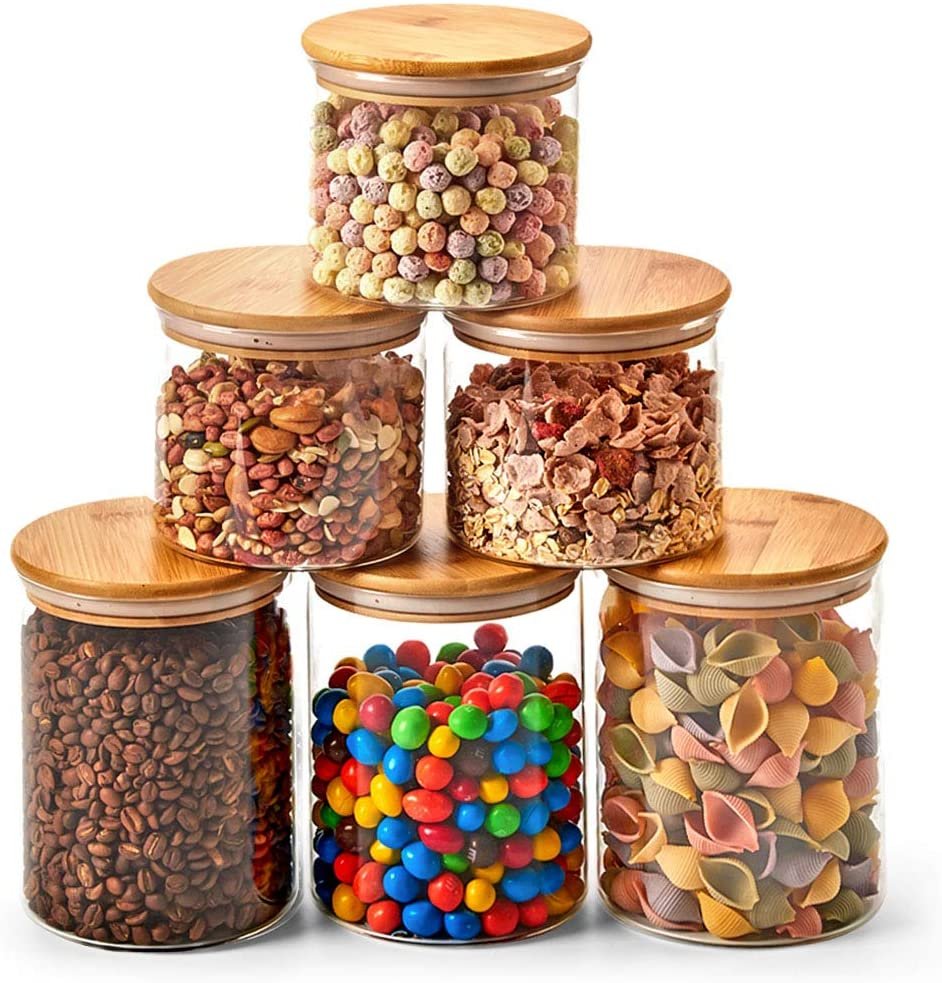 زجاجات الطعام