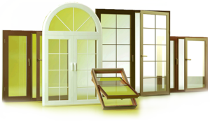 مصنع شبابيك pvc