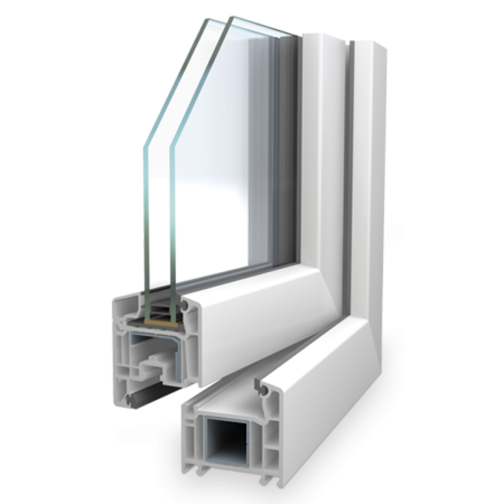اختصار upvc