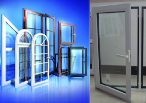 الاختلاف بين قطاعات upvc المصنعة محليا والمستوردة
