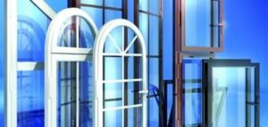 أسعار شبابيك upvc في مصر 2021