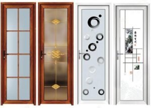 ابواب الوميتال للحمام 2021