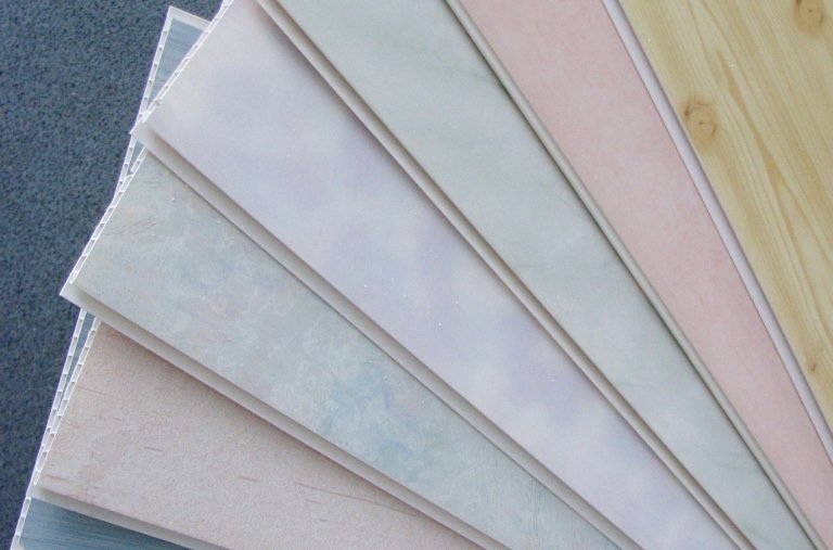 انواع pvc و أشهر القطاعات و الأسعار - UPVC GO