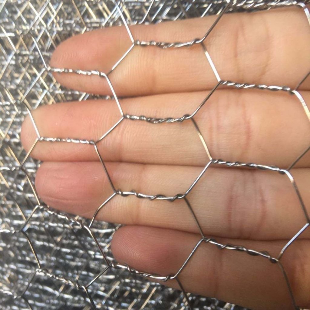 أسلاك الألوميتال