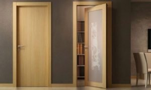 ابواب حمامات pvc