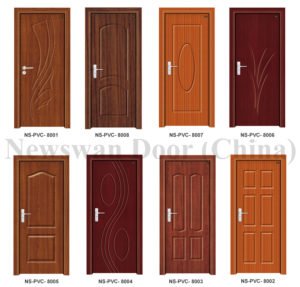 سعر ابواب pvc