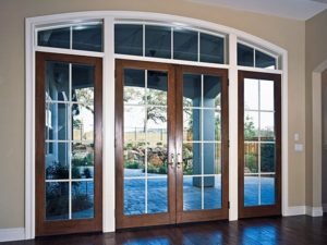 ابواب وشبابيك pvc