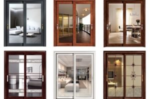 تصاميم شبابيك pvc