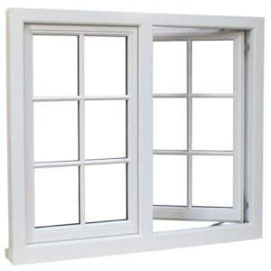 شبابيك upvc