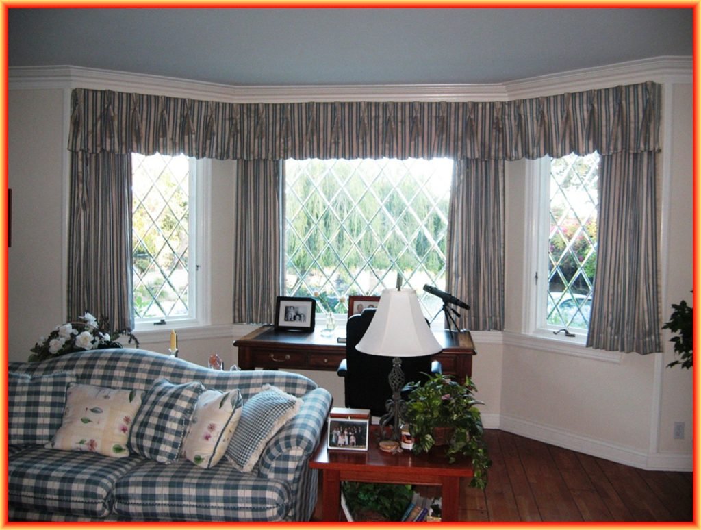 شباك مقاوم للصوت