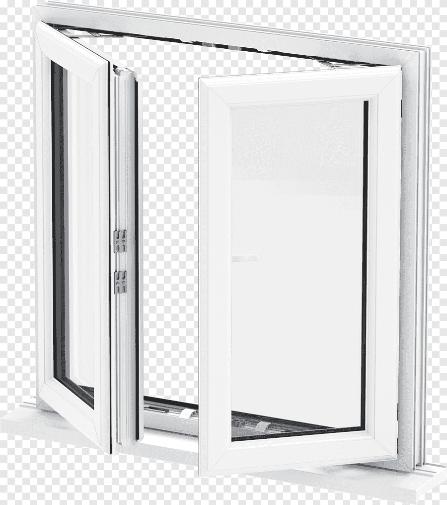 نوافذ upvc
