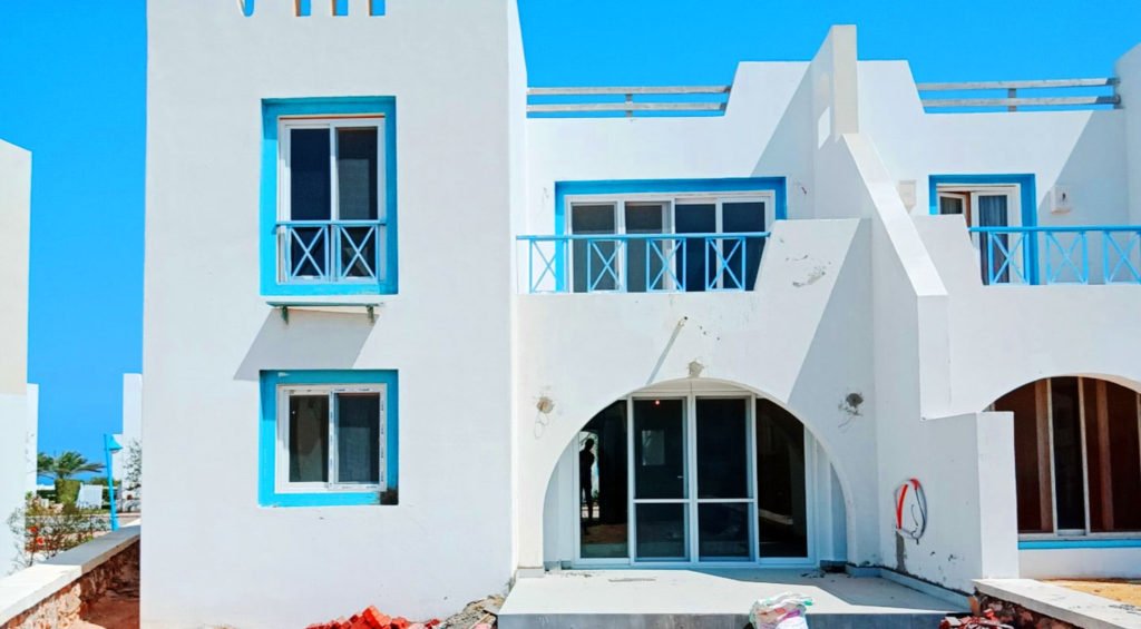 نموذج قطاعات upvc