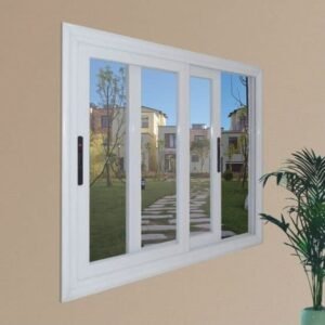 سعر متر pvc شبابيك