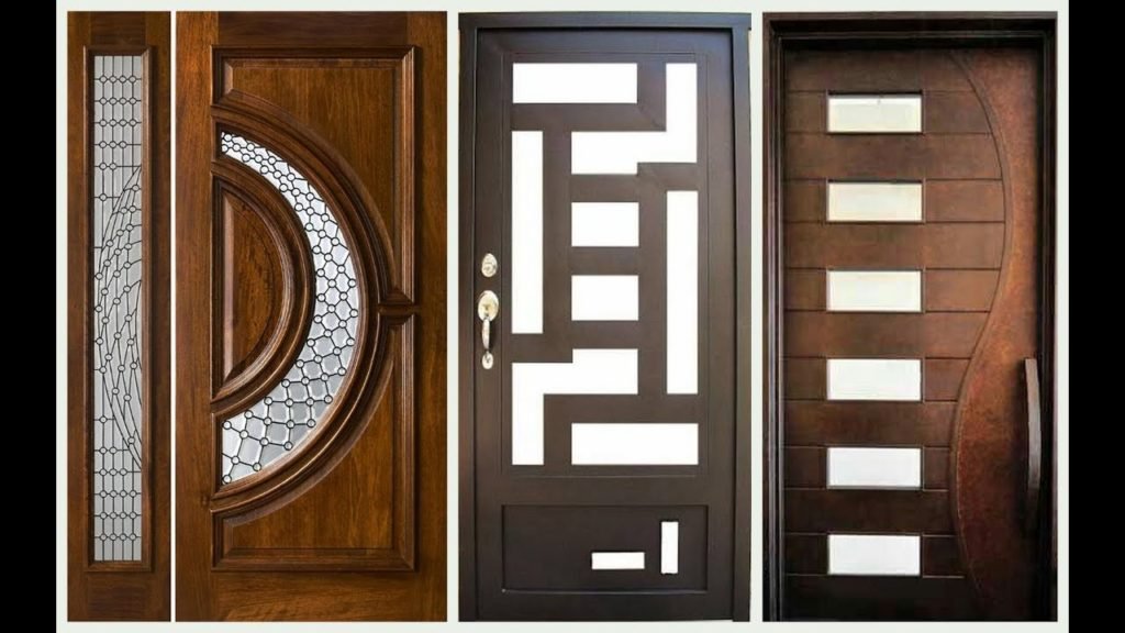 ابواب pvc تركية