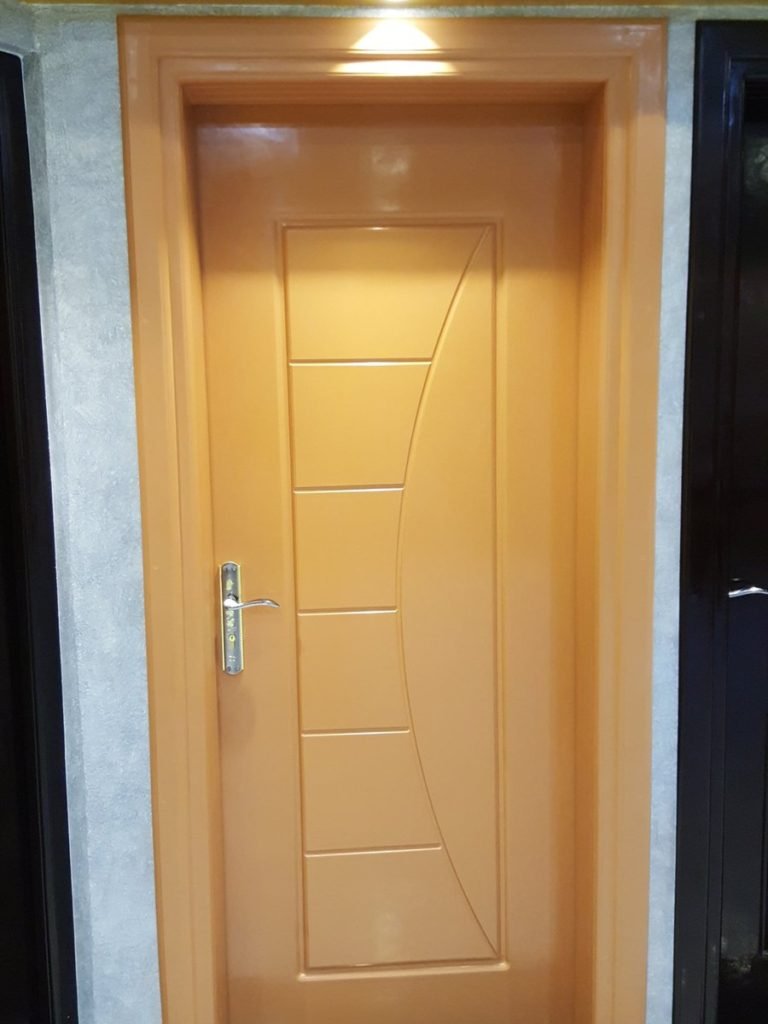 أبواب الفايبر الآمنة