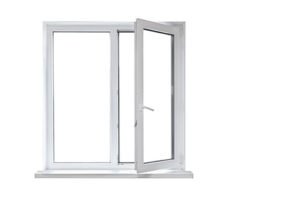 سعر شباك pvc فى مصر