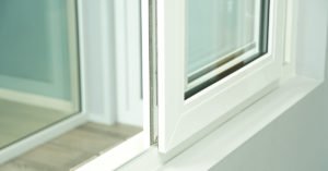 upvc uses