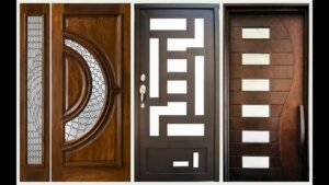 ابواب تركيه حديثه و ذات تصاميم عصرية 2022