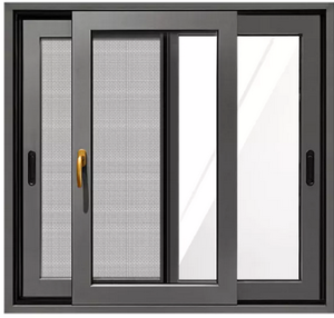 شباك المنيوم خارجي و 7 مميزات لـ شبابيك upvc