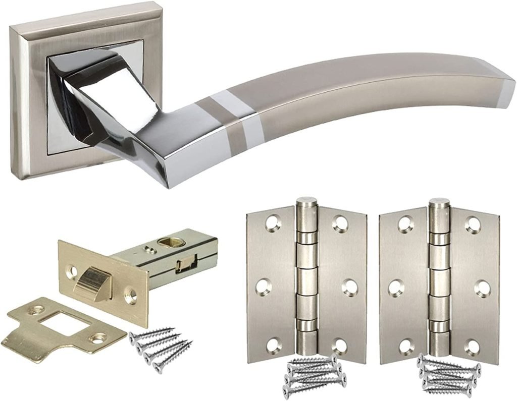 مقاسات الأبواب الداخلية