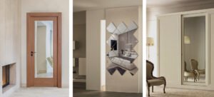 اشكال ابواب مرايات