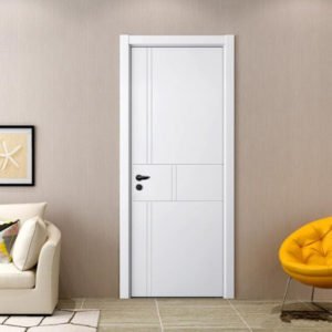 باب غرفة مودرن