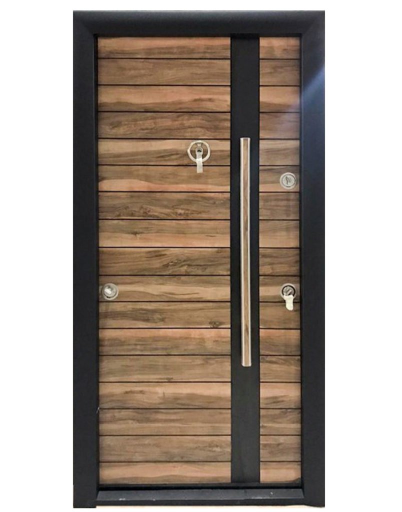 باب تركي مودرن