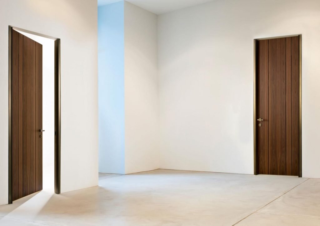 أبواب مفصلية