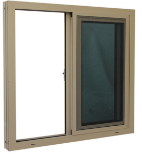 أفضل بديل لـ شباك المنيوم خارجي