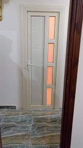 استيل ابواب الحمام upvc