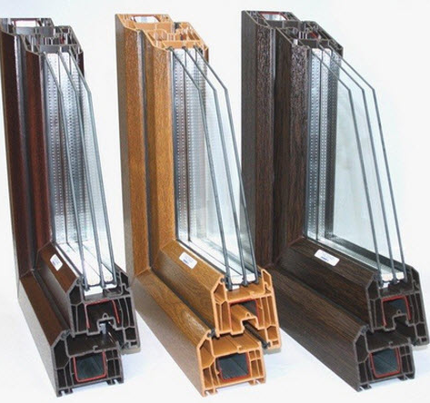 الزجاج العازل للصوت