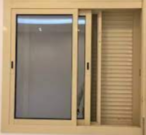 مزايا استخدام شباك uPVC